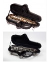 OMEBAIGE Alto SAXOPHONE Case 中音薩士風 複合纖維盒